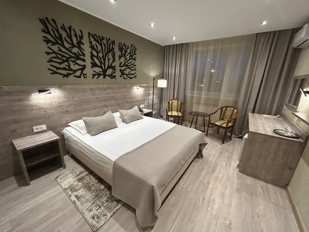 Квартира Комната — аренда посуточно в Ульяновск