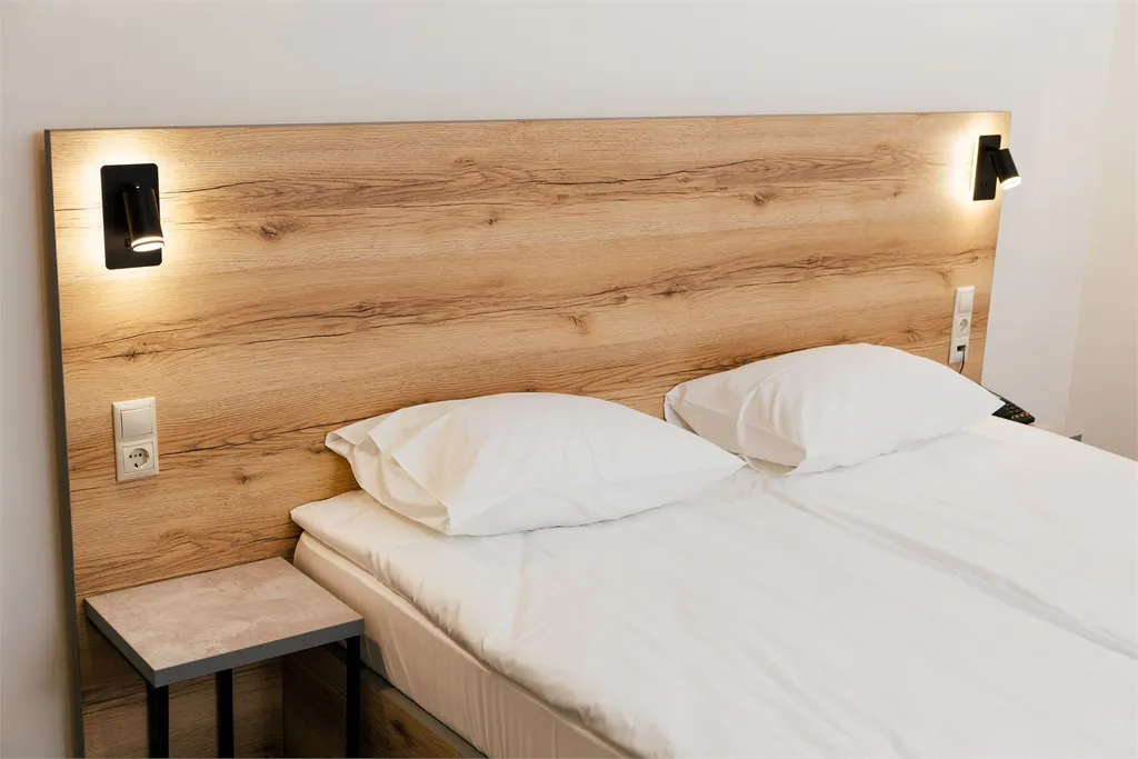 Квартира Стандарт — аренда посуточно в Грозный