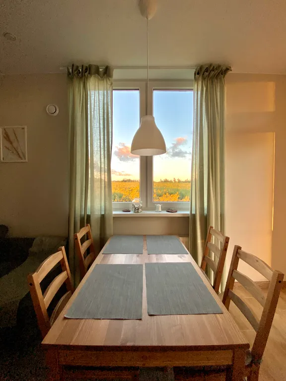 Квартира Квартира Апартамент Mint — Светлогорск