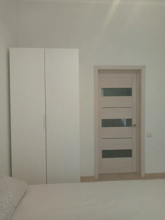 Квартира Квартира Студия рядом с морем — Анапа