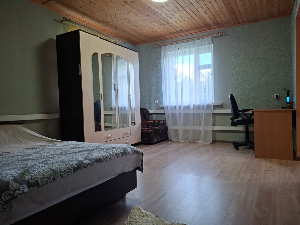 Жилой дом у М4 Дон вблизи реки Дон (ночлег, посуточно)