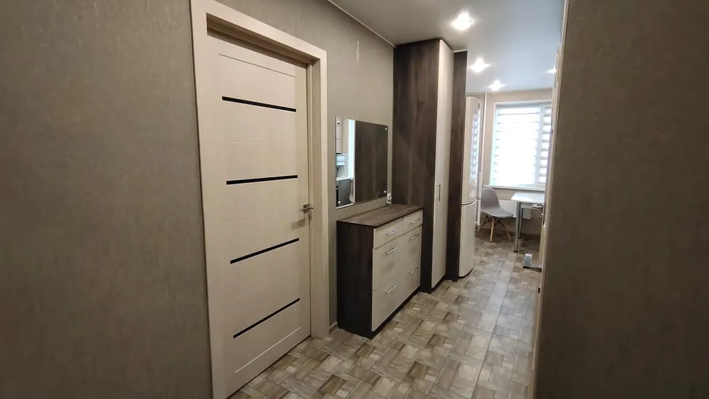 Квартира Уютная квартира — Тосно