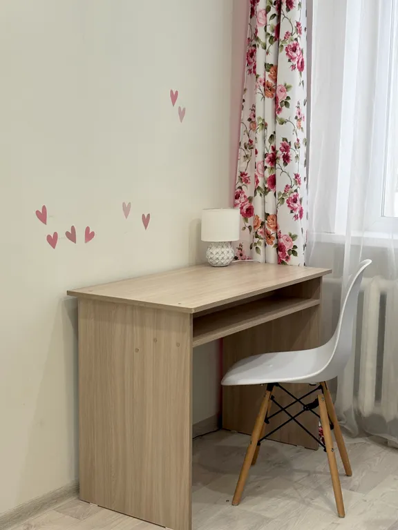 Евродвушка в центре города