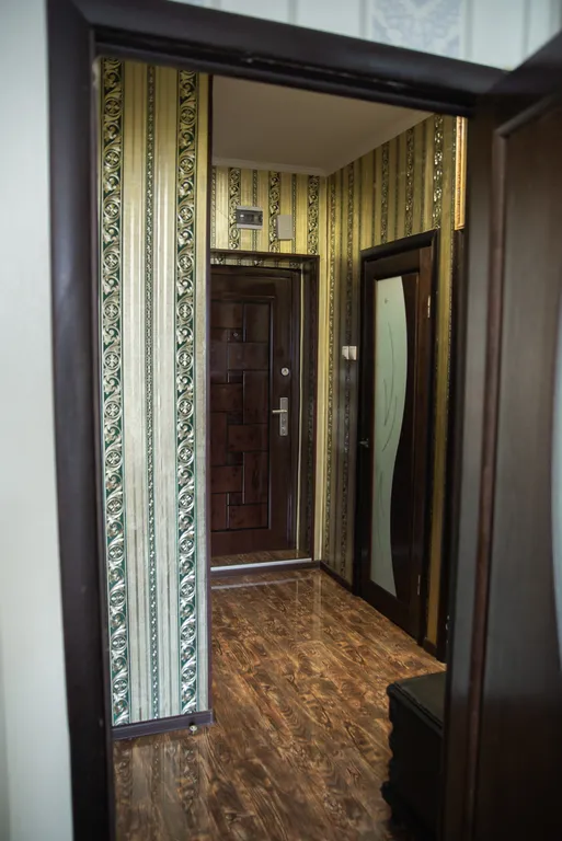 Квартира Gold Fish  в центре города