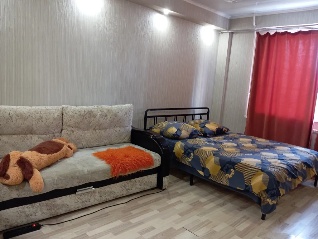 У лётного училища