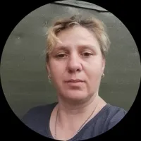 Светлана Лукашова
