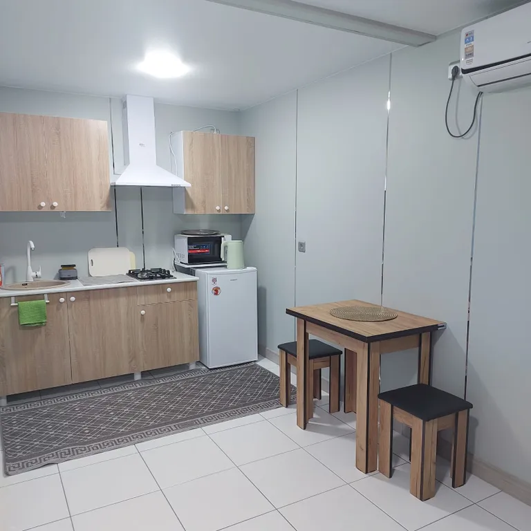 1-комнатный Дом