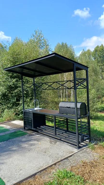 2-комнатный Дом