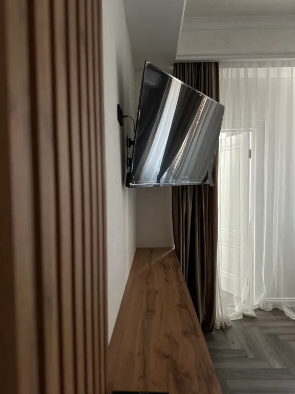 Люкс квартира на набережной — аренда посуточно в Пятигорск