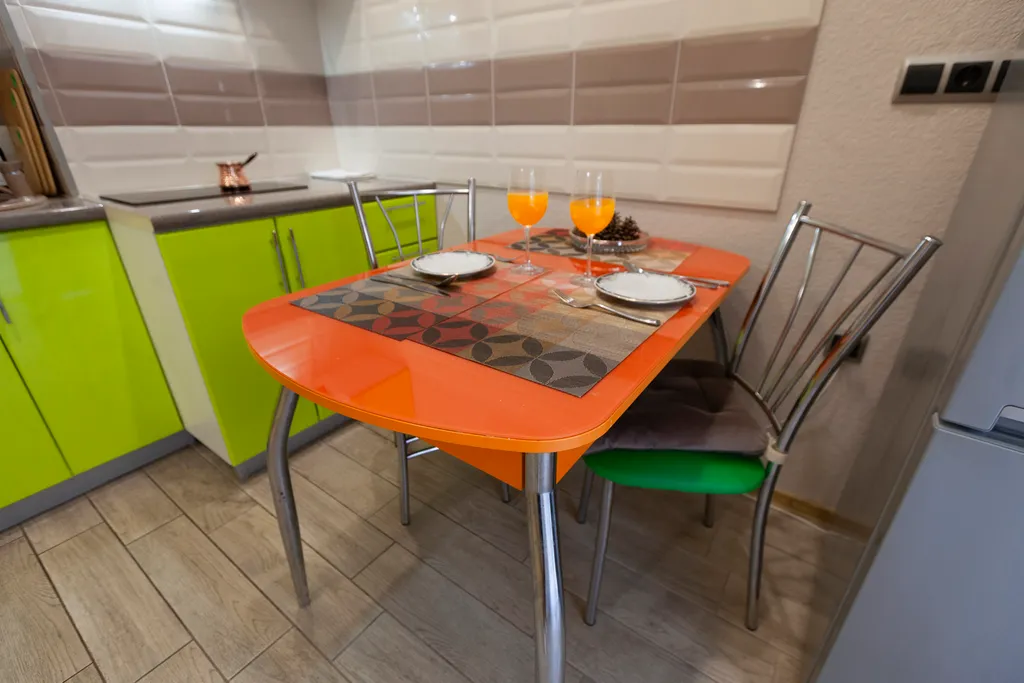 Квартира Квартира Студия в 3 минутах от моря — Сириус