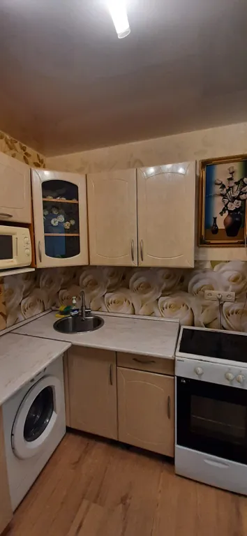 Квартира рядом с Аэропортом и центром города Артем