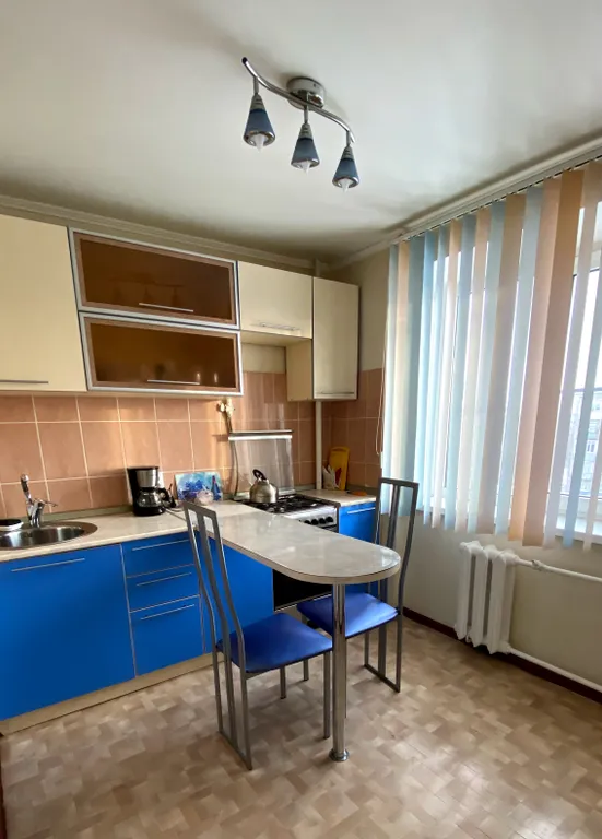 Квартира в центре