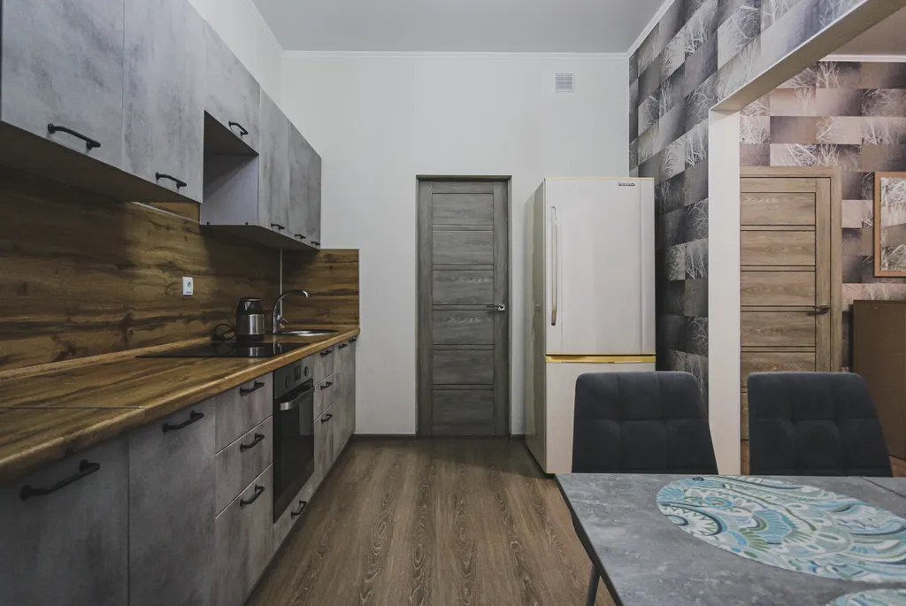 Квартира 2-комнатная Квартира — Анапа