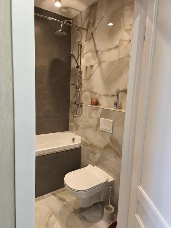 Уютная квартира на побережье Балтийского моря