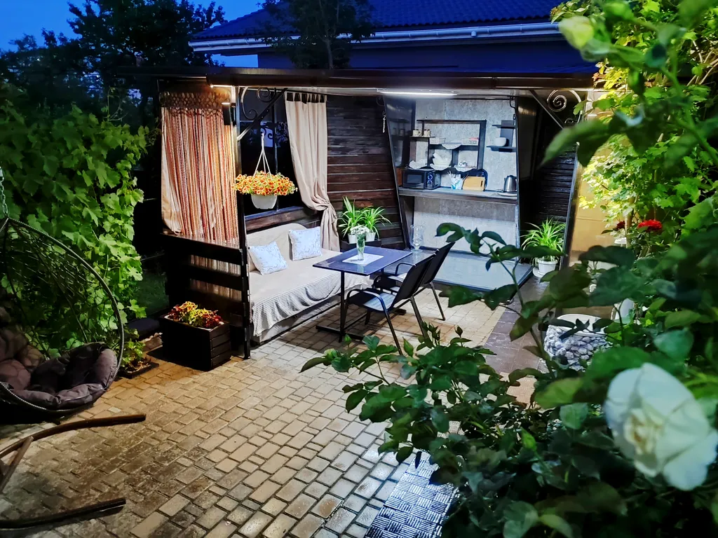 Гостевой номер