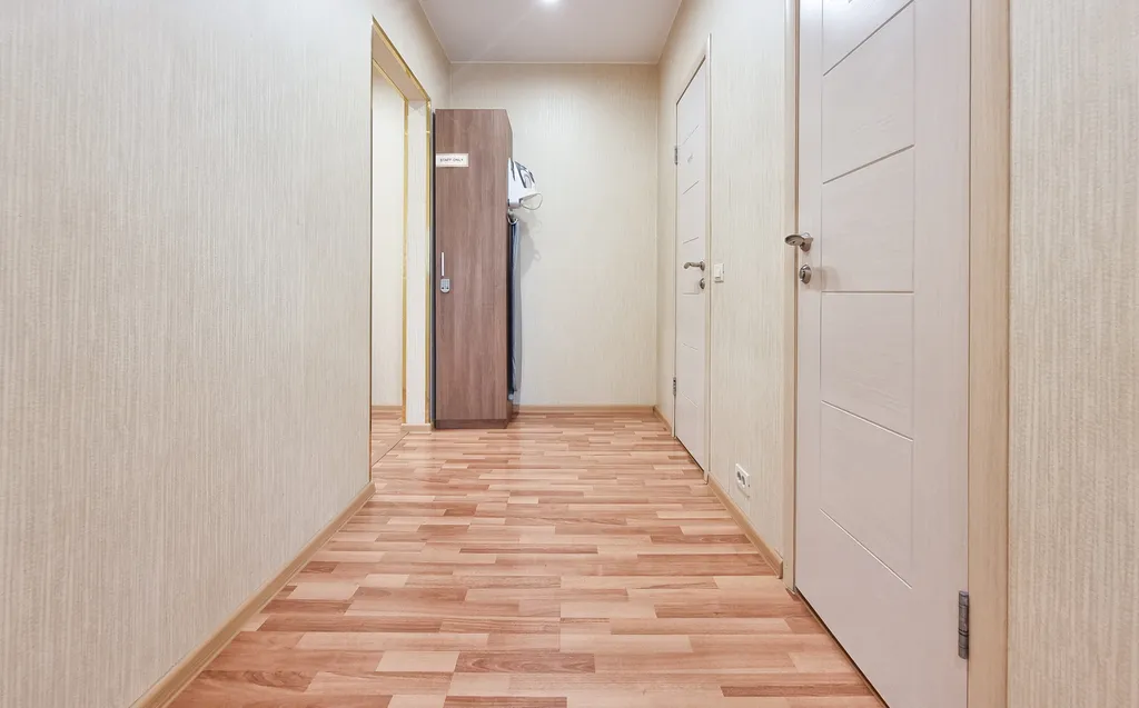 Апартамент Vladresort: Everest Comfort