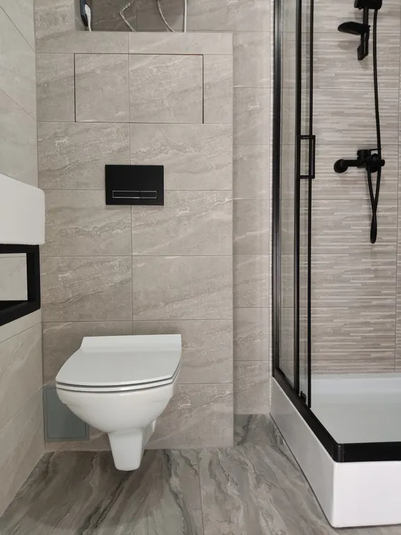 Однокомнатная квартира на полуострове Эгершельд рядом с Владивостокским Портом