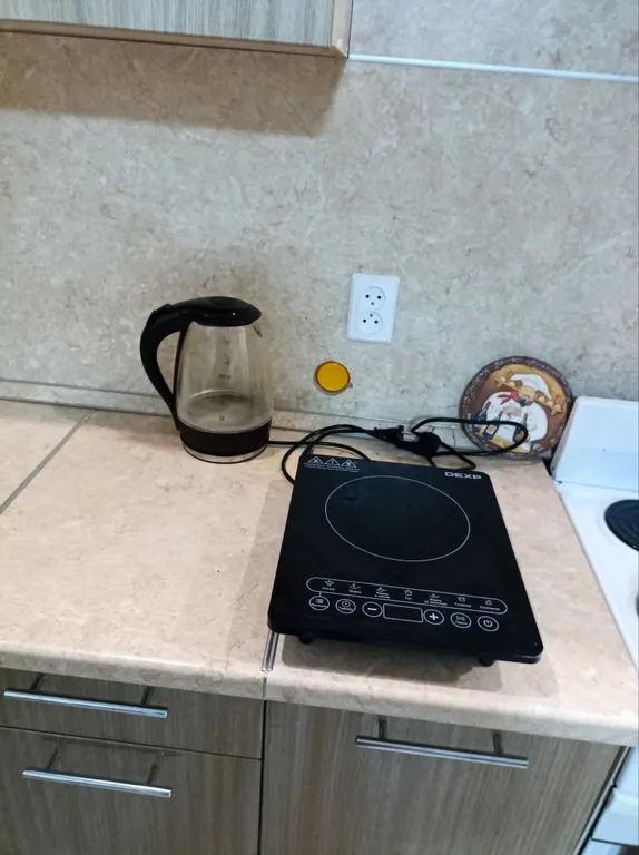 Студия на 10 этаже рядом с ТЦ Метро