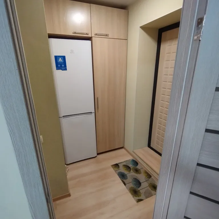 Уютная квартира от собственника