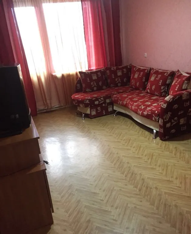 Уютная 2-комнатная квартира