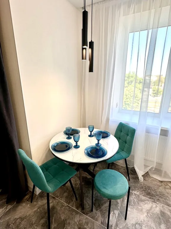 Умная квартира с алисой