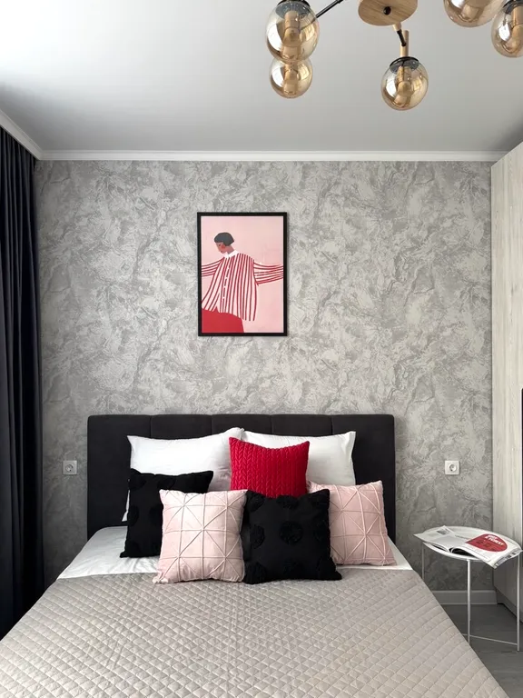 Уютная квартира — аренда посуточно в Оренбург