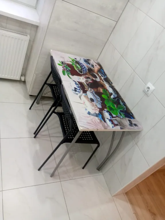 Квартира студия в ЖК Прогресс