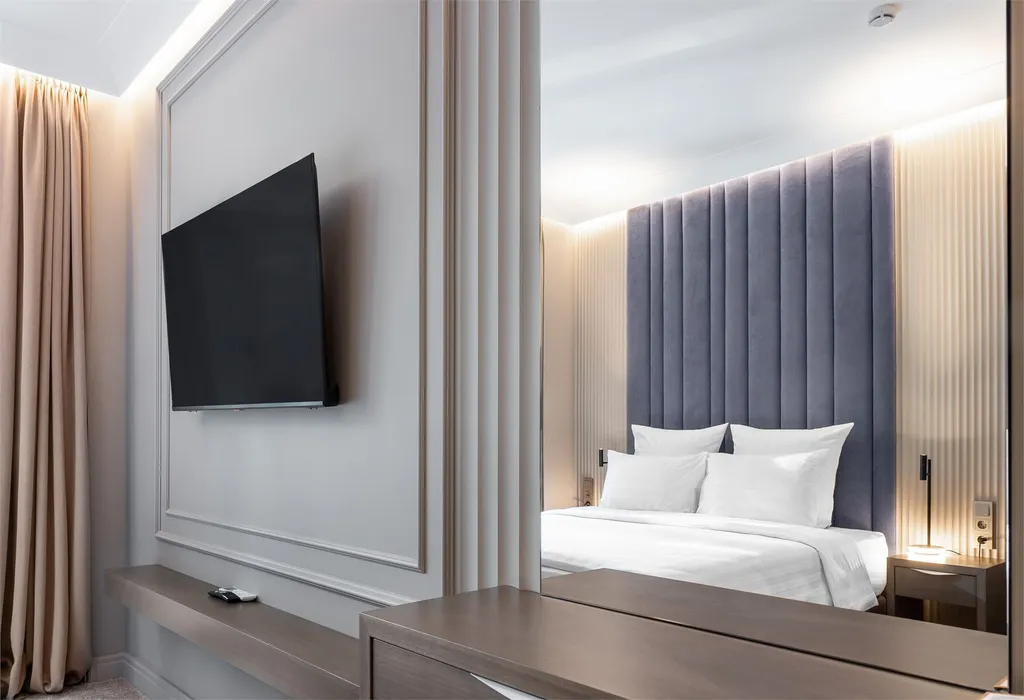 Квартира Комната — Адлер