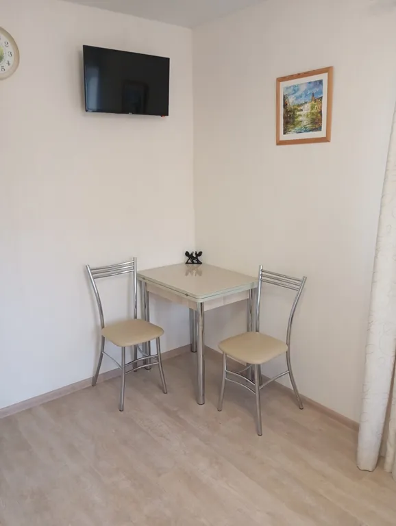 Комната в частном доме