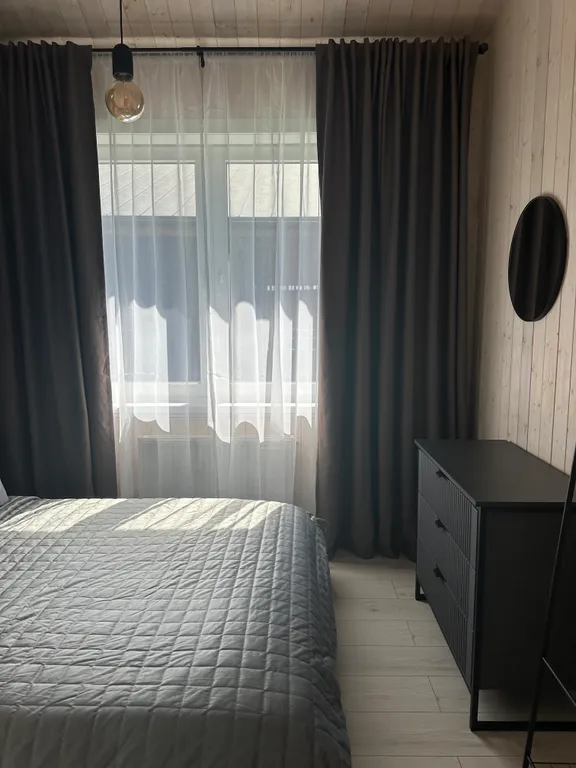 Коттедж Уютный коттедж на берегу Истринского водохранилища номер 3 — Логиново