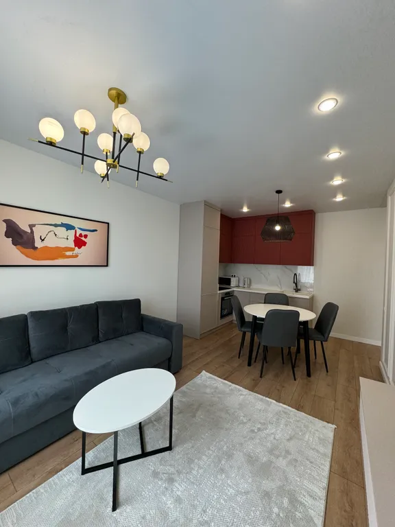 Жемчужина в центре города