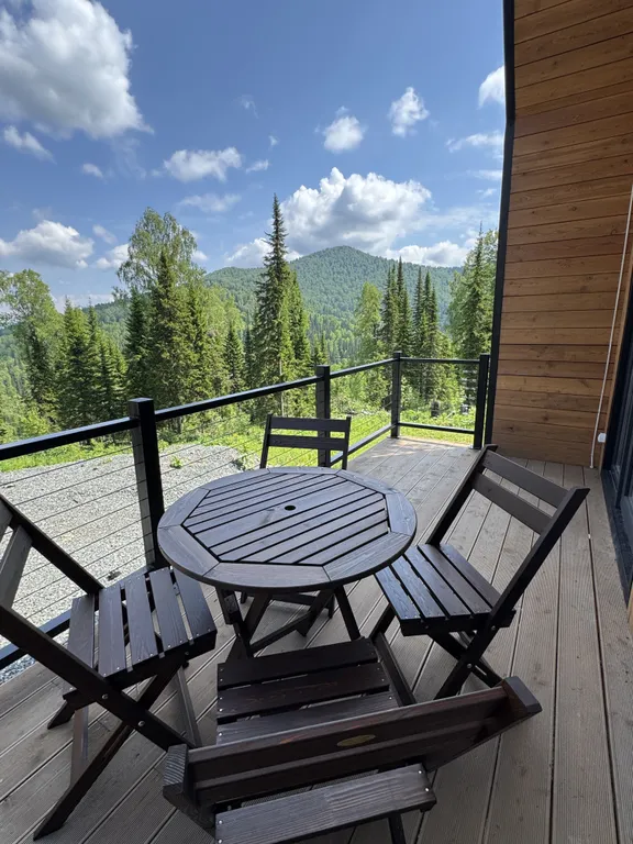 2-комнатный Дом