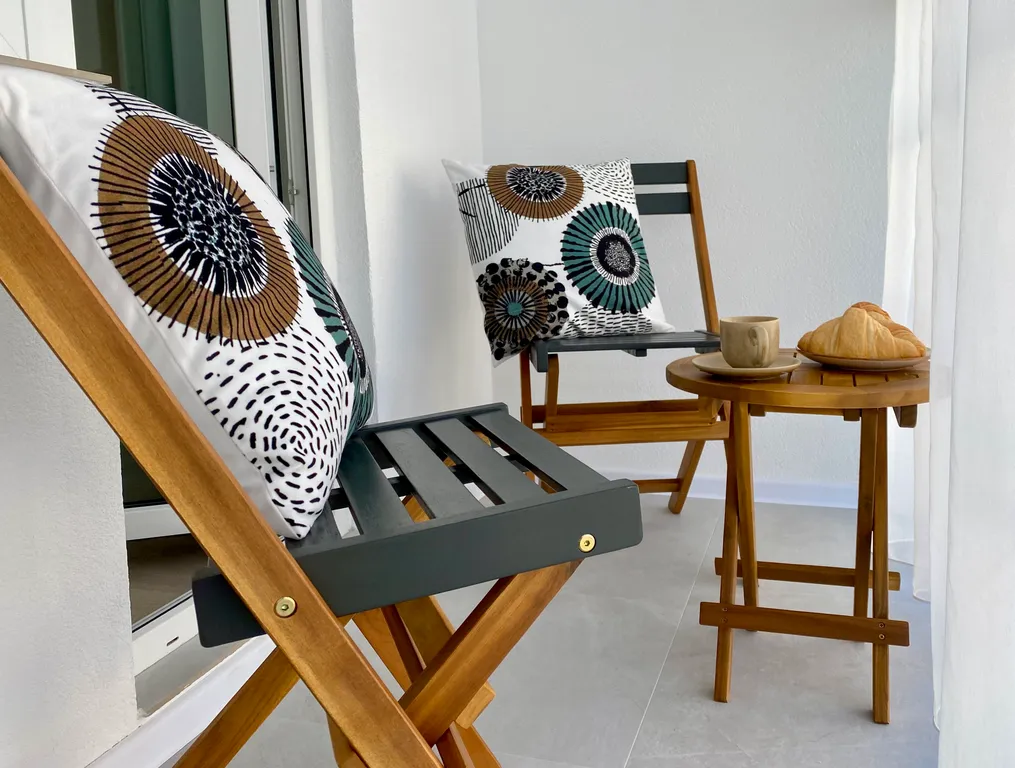 Квартира Квартира Olive Apartment: отдых с комфортом — Сальское