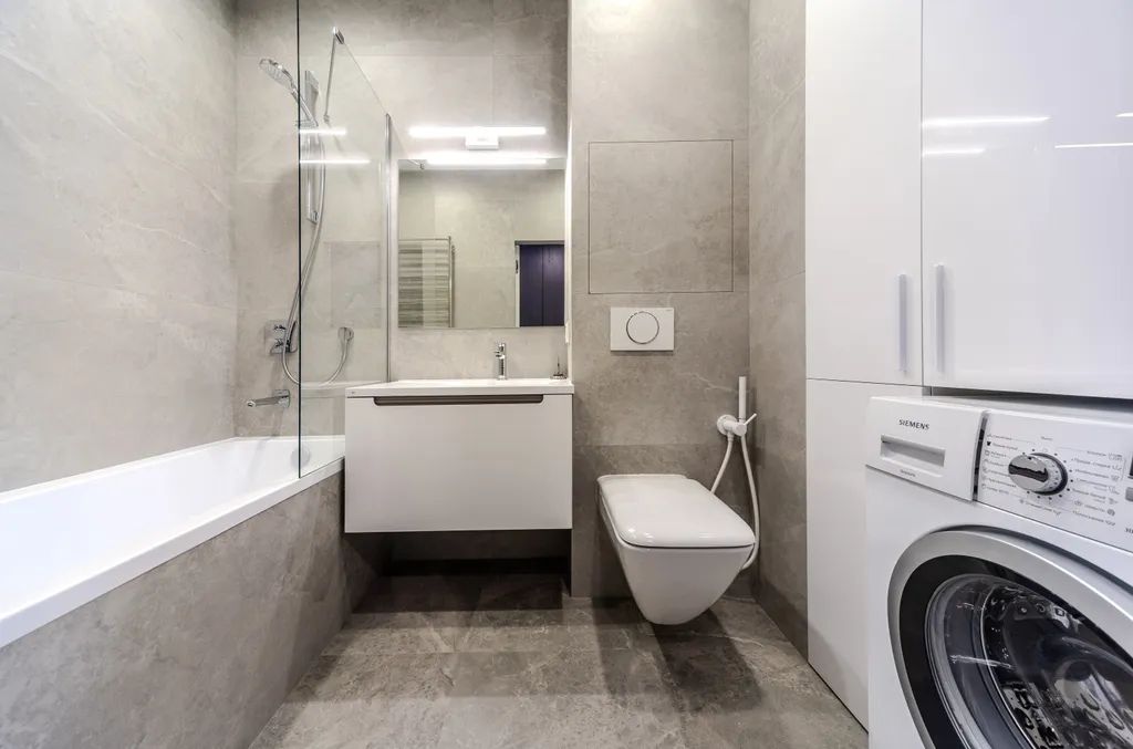 Квартира Квартира Urban Stay - Дом вдали от дома — Минск