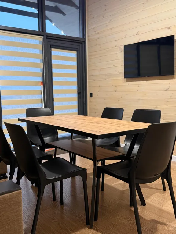 Коттедж с видом на море №2