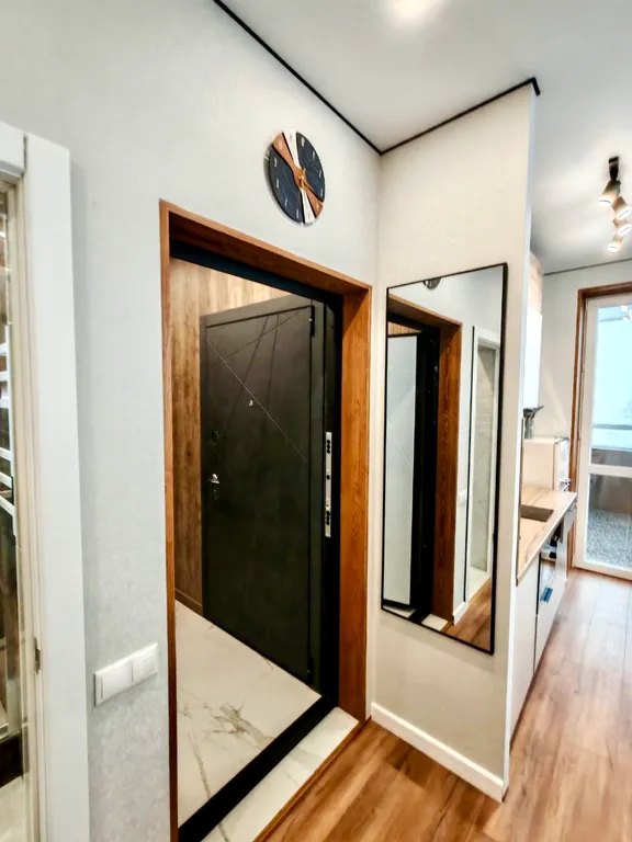 Апартаменты-студия в Одинцово Lux