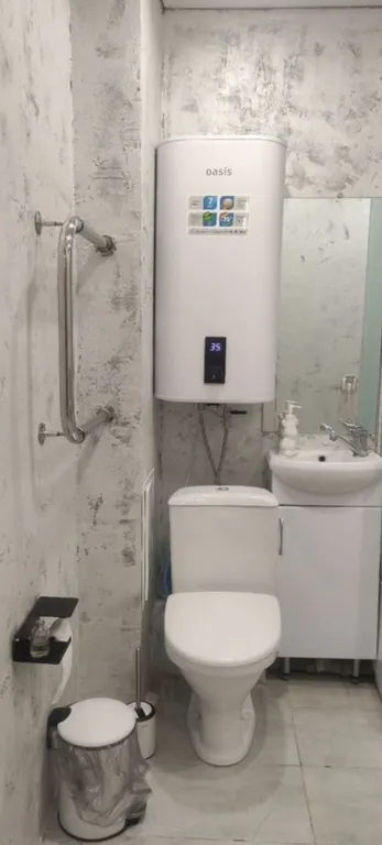 Квартира в центре