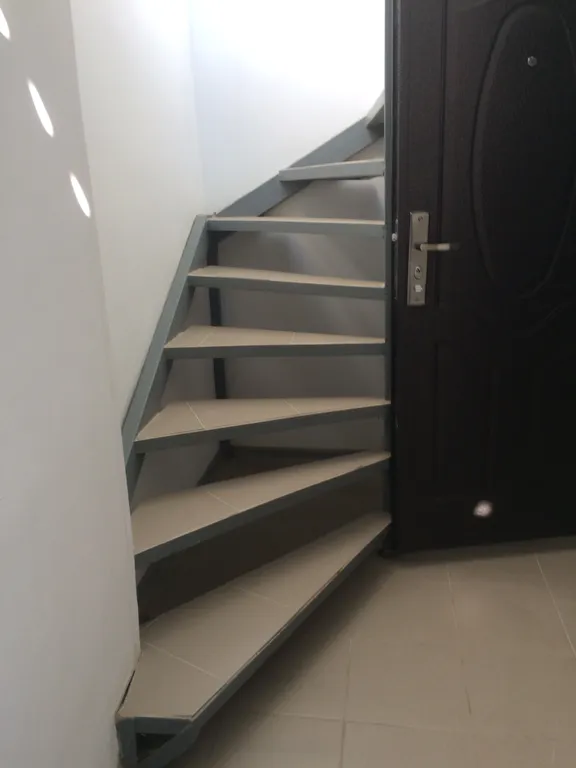 Уютный коттедж на 2- х с видом на горы