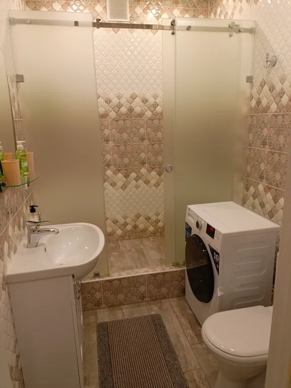 1-комнатная квартира ЖК Гринвуд