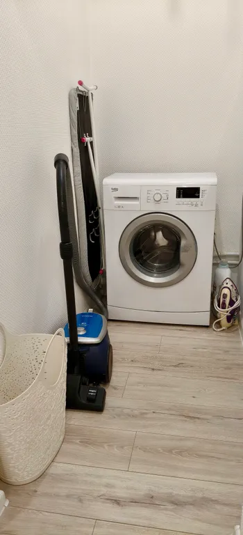 2-комнатная квартира в ЖК Родники