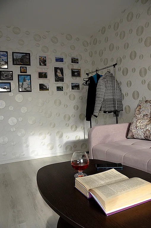 Квартира Красота Карели