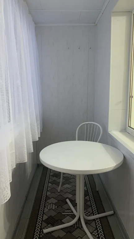 Уютная и чистая квартира в центре города