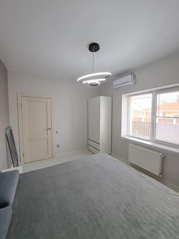 Коттедж Коттедж Апартамент в Екатерининском — Геленджик