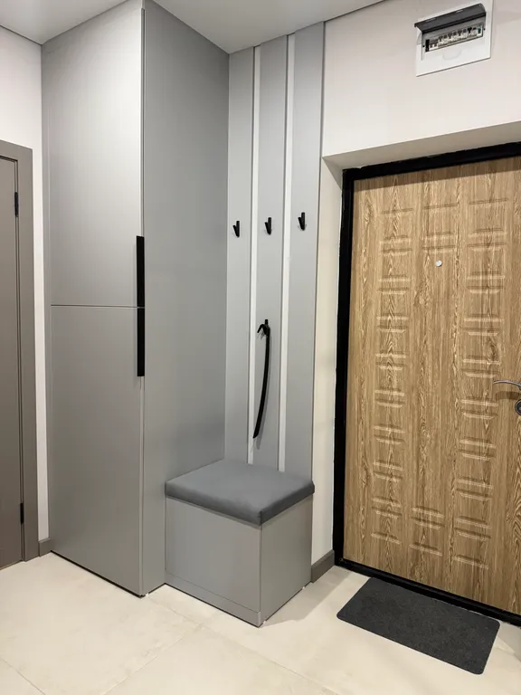 Квартира Квартира премиум класса в центре города — Новосибирск