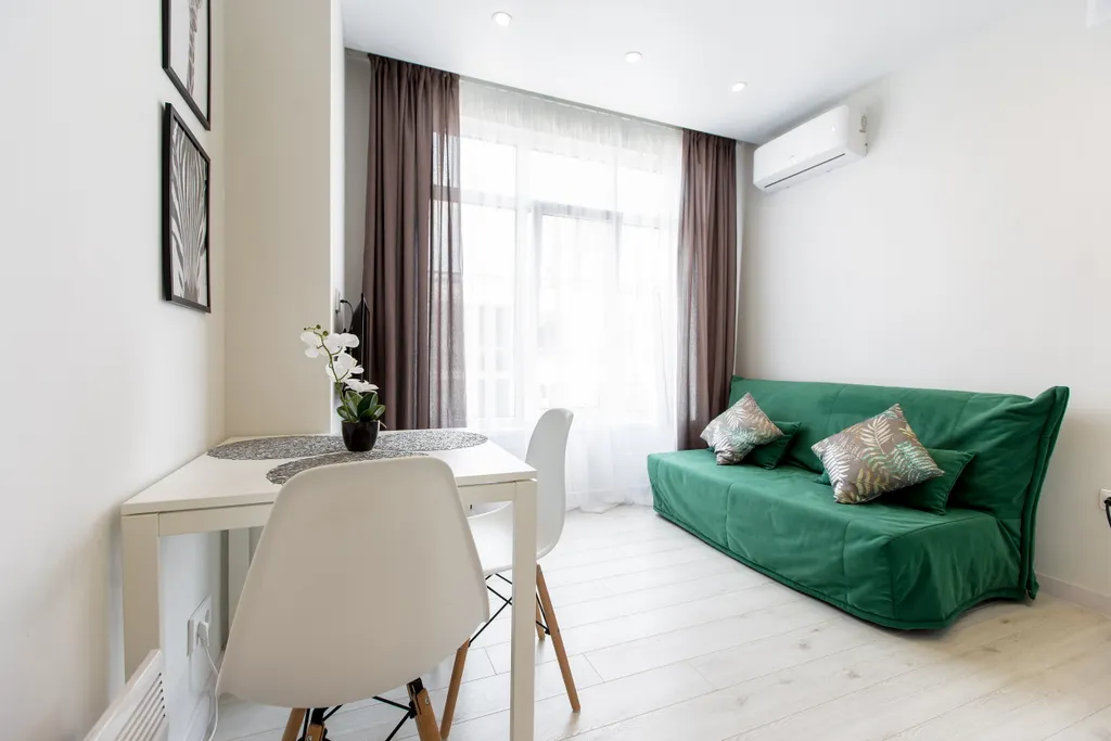 Квартира Квартира Атмосфера отдыха на 100% — Сириус