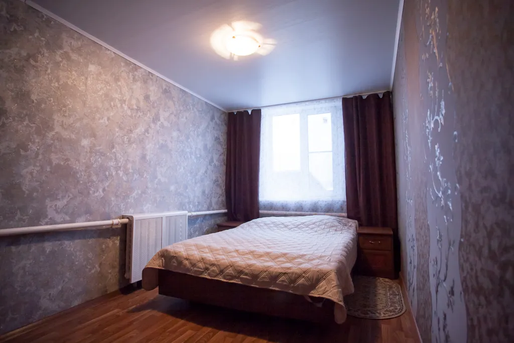 4-комнатный Дом