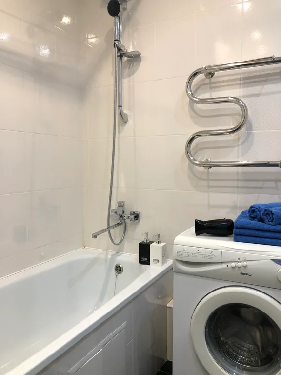 Квартира Квартира Апартамент Yarko Воздух — Ярославль