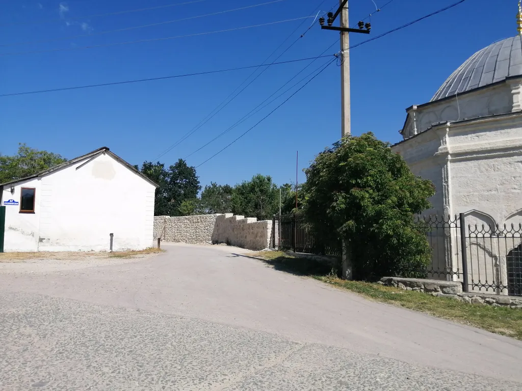 Гостевой дом