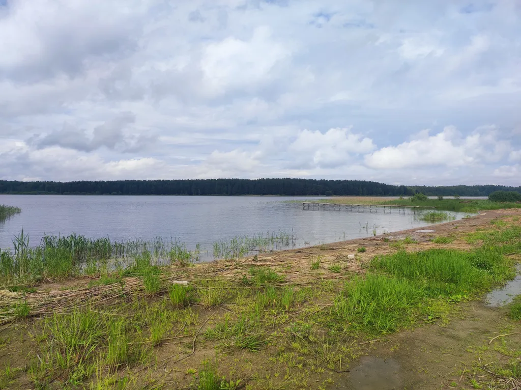 Уютный домик