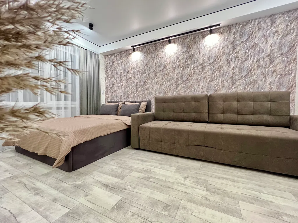 Квартира Кофейный рай — аренда посуточно в Пенза